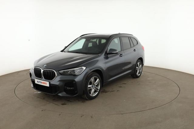 Bmw X1 Xdrive20d M Sport Bva8 190 Ch