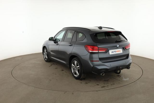 Bmw X1 image 2