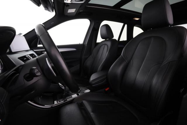 Bmw X1 image 9