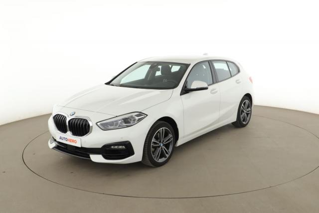 Bmw Série 1 116i Edition Sport Dkg7 109 Ch
