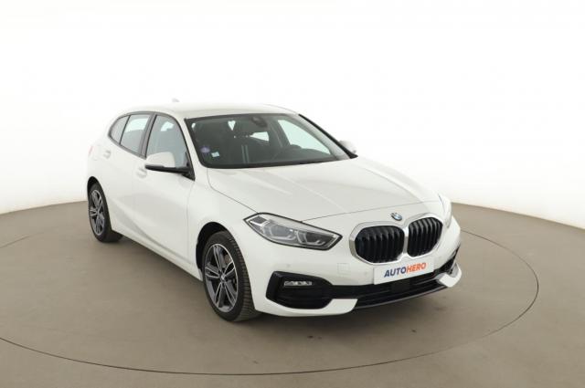 Bmw Série 1 image 1