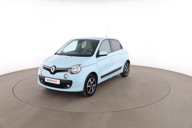 Renault Twingo 1.0 Sce Intens 69 Ch