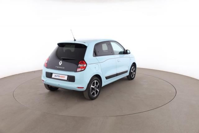 Renault Twingo image 9