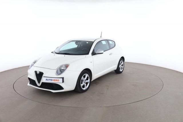 Alfa Romeo Mito 1.4 Mpi 78 Ch