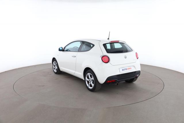 Alfa Romeo Mito image 1