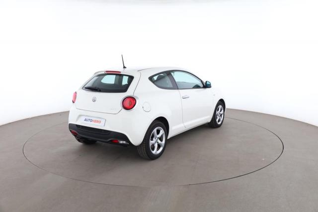 Alfa Romeo Mito image 4