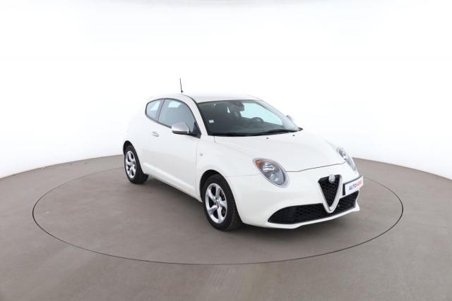 Alfa Romeo Mito image 3