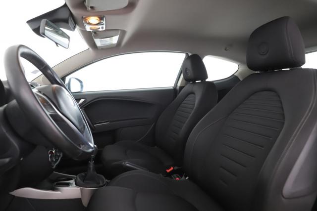 Alfa Romeo Mito image 8