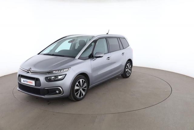 Citroen Grand C4 Picasso 1.6 Blue-Hdi Feel Bv6 120 Ch