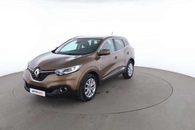 Renault Kadjar 1.5 Dci Energy Business Edc 110 Ch