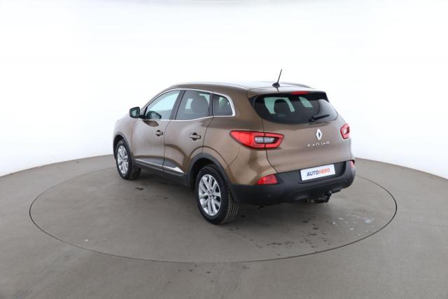 Renault Kadjar image 8