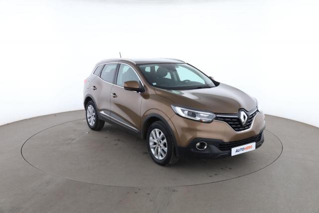 Renault Kadjar image 9