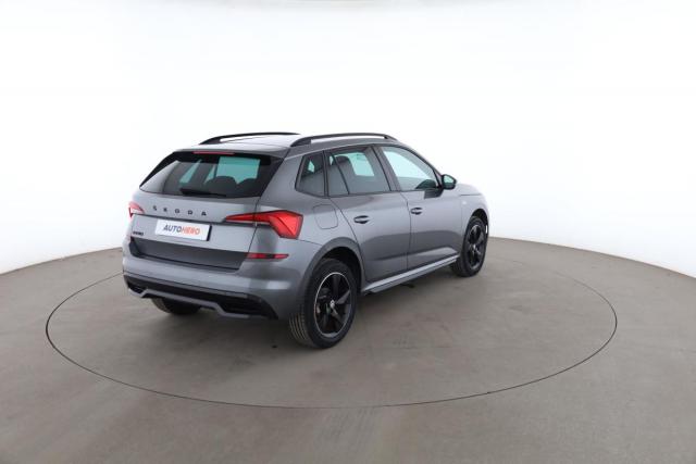 Skoda Kamiq image 7