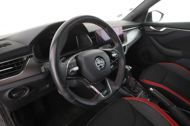 Skoda Kamiq image 9