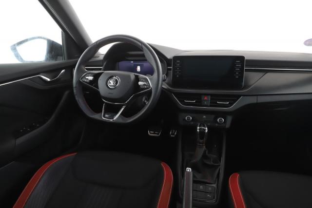 Skoda Kamiq image 3