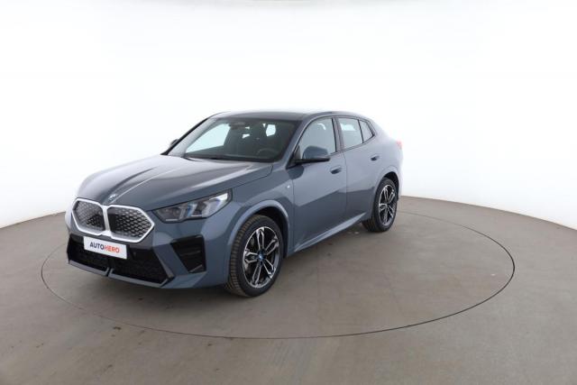 Bmw Ix2 Edrive20 M Sport Bva 204 Ch
