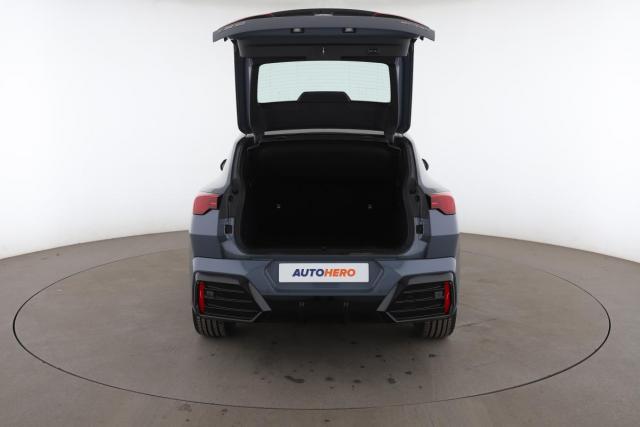 Bmw Ix2 image 4