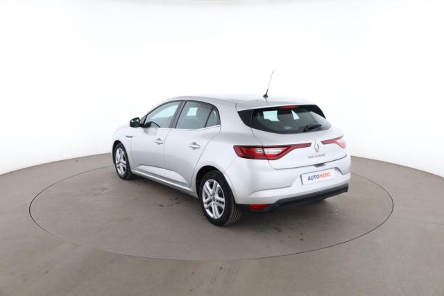 Renault Mégane image 8