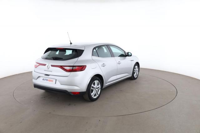 Renault Mégane image 2