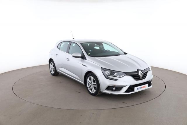 Renault Mégane image 5