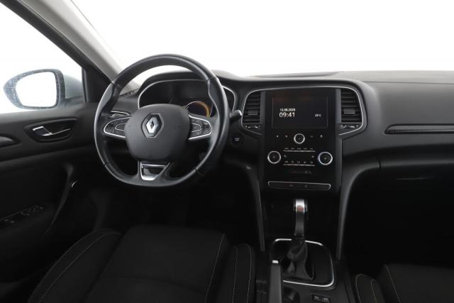 Renault Mégane image 4