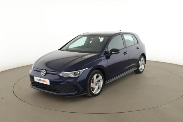 Volkswagen Golf Viii 1.4 Ehybrid Gte Dsg6 245 Ch