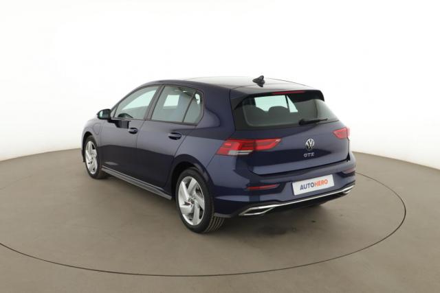 Volkswagen Golf image 1