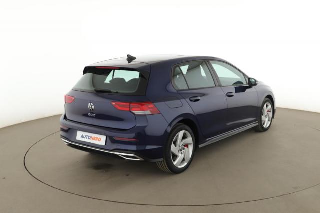 Volkswagen Golf image 4
