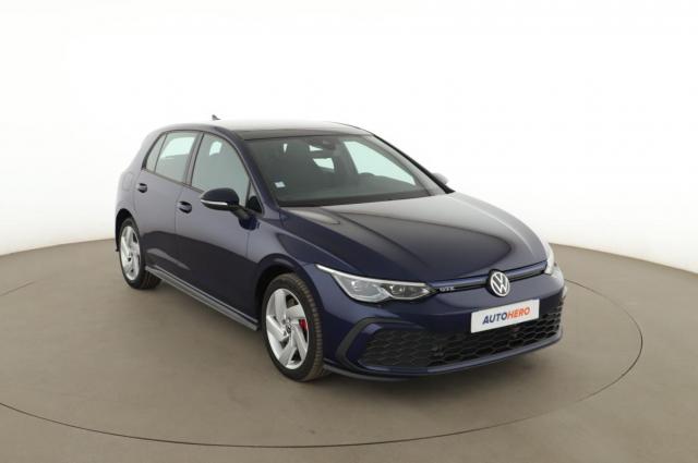 Volkswagen Golf image 3