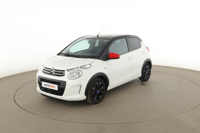 Citroen C1 1.0 Vti Jcc+ 5p 72 Ch