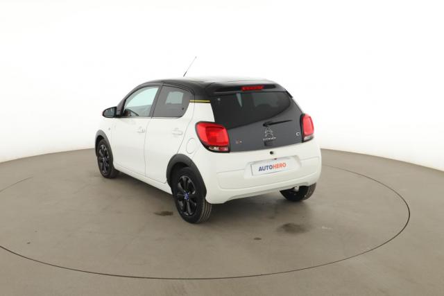 Citroen C1 image 4