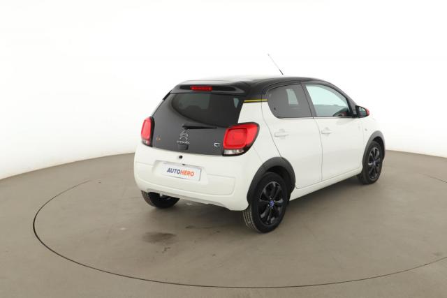 Citroen C1 image 5