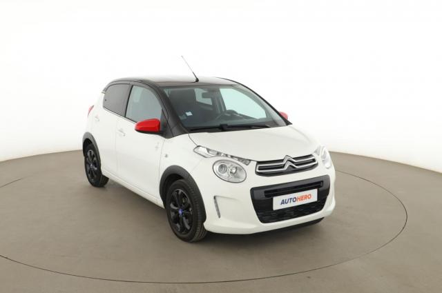 Citroen C1 image 3