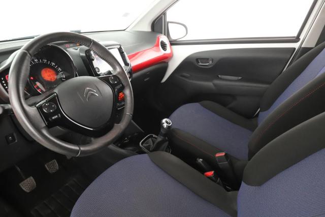 Citroen C1 image 6