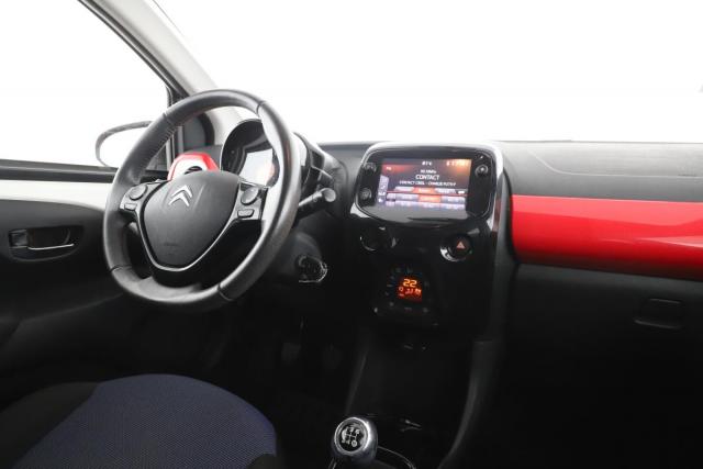 Citroen C1 image 1