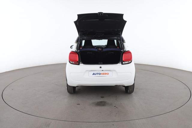 Citroen C1 image 8