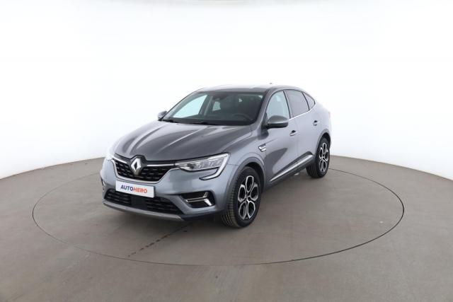 Renault Arkana 1.3 Tce Intens Edc 140 Ch