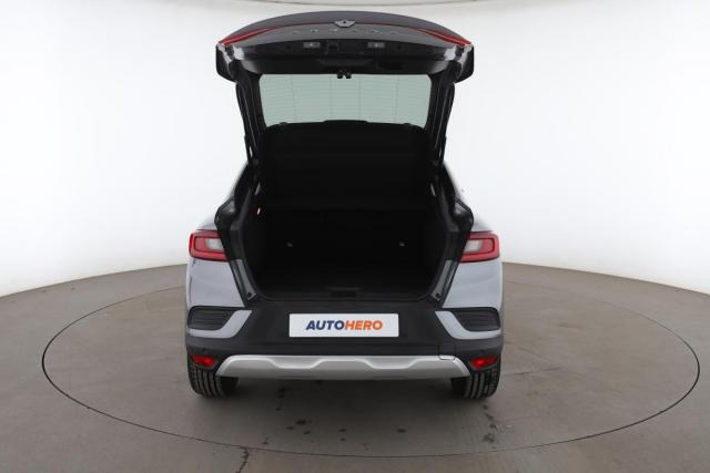 Renault Arkana image 8