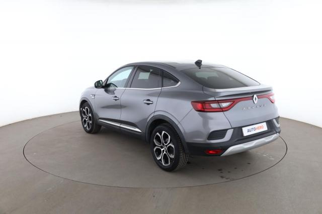 Renault Arkana image 3