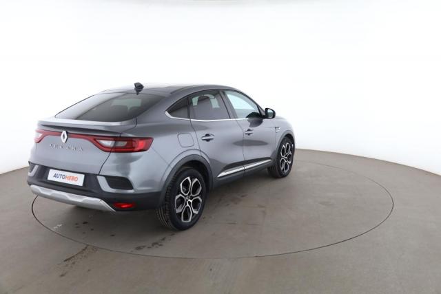 Renault Arkana image 6