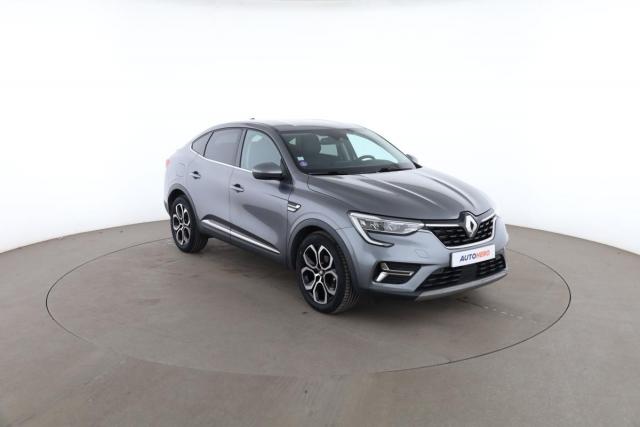 Renault Arkana image 9