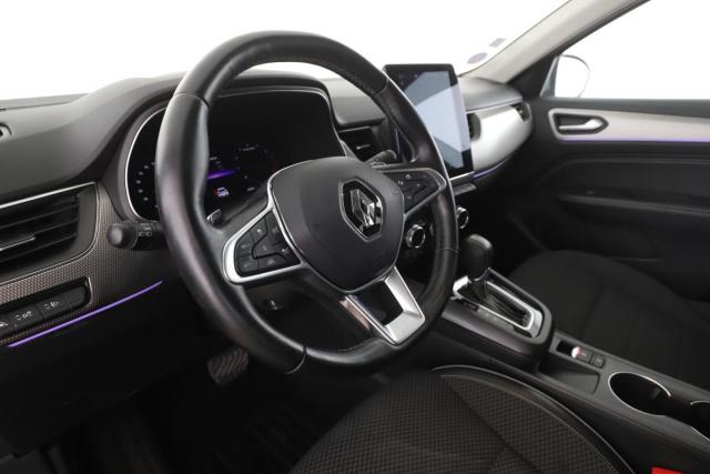 Renault Arkana image 7