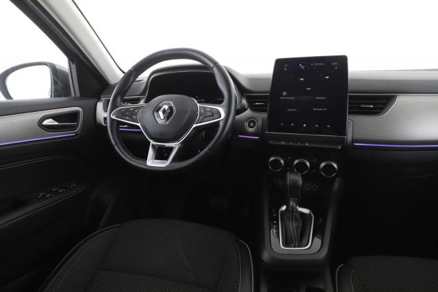 Renault Arkana image 5