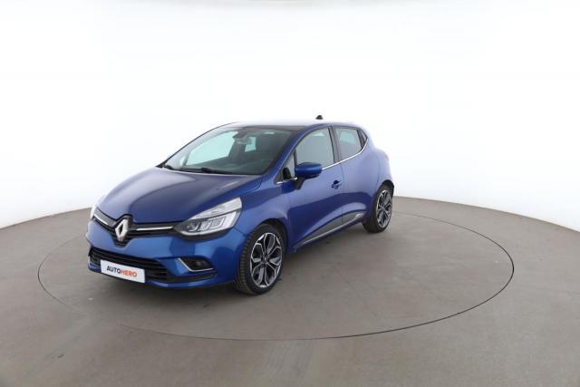Renault Clio 1.5 Dci Energy Intens 110 Ch