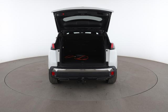 Peugeot 3008 image 3