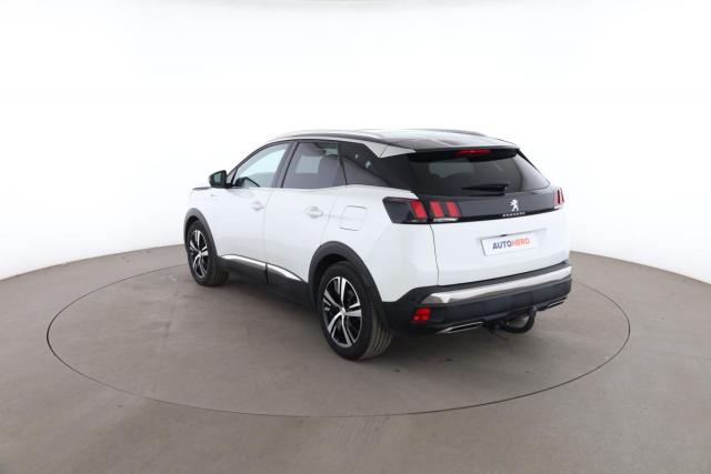 Peugeot 3008 image 4