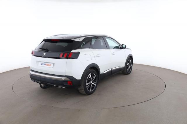 Peugeot 3008 image 2