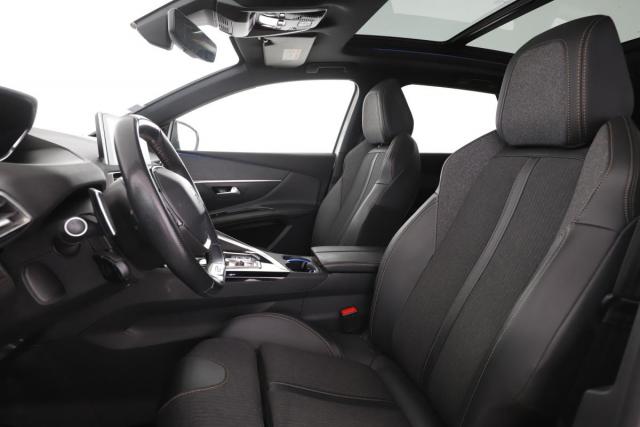 Peugeot 3008 image 5