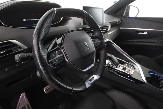 Peugeot 3008 image 9