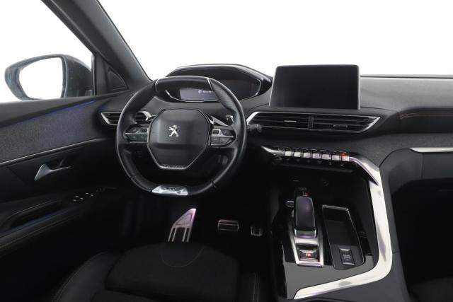 Peugeot 3008 image 6